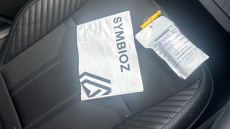 Renault Symbioz 1.6 E-Tech FHEV 145 Techno Esprit Alpine 5dr Auto Hybrid Estate